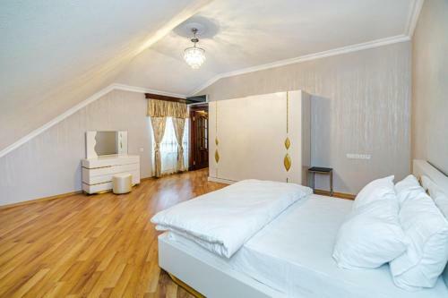 Apartamento Vip Nizami