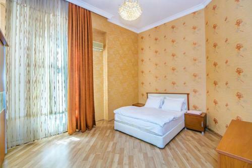 Apartamento Vip Nizami