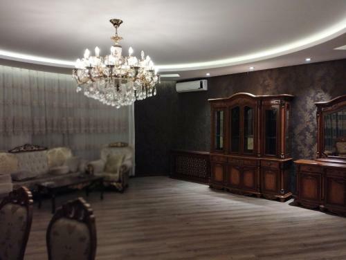Apartamento Comfortaparts