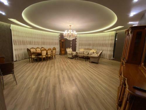 Apartamento Comfortaparts