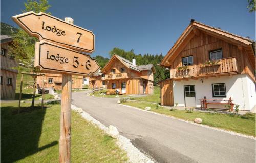 Beautiful Home In Altausee With 3 Bedrooms