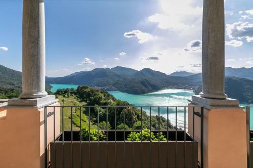 Swiss Hotel Apartments - Collina D'oro Resort