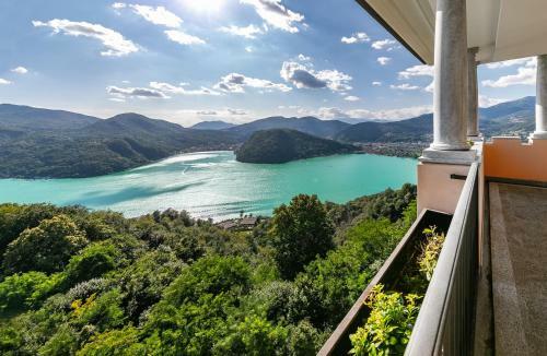Swiss Hotel Apartments - Collina D'oro Resort