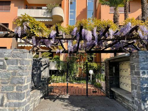 Apartamento Ascona: Orto Degli Angioli