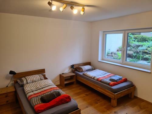 Apartamento Ferienwohnung Winkler Abenberg