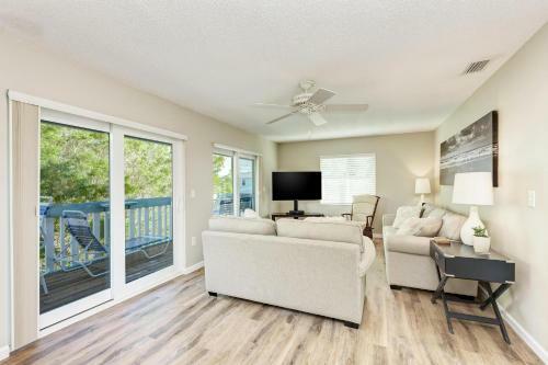Apartamento Anna Maria Island Beach Palms 8b