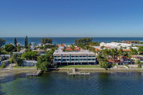 Apartamento Anna Maria Island Beach Palms 8b