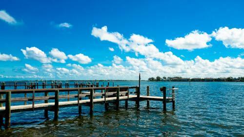Apartamento Anna Maria Island Beach Palms 8b