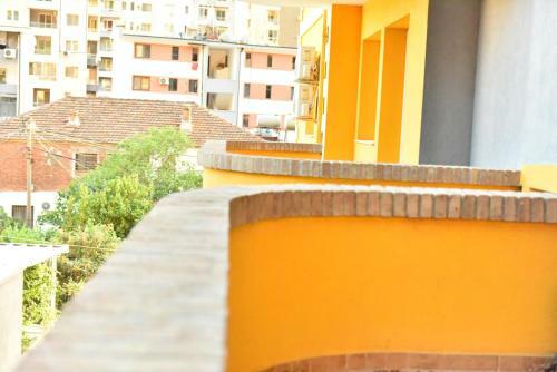 Vacation Apartments In Shengjin