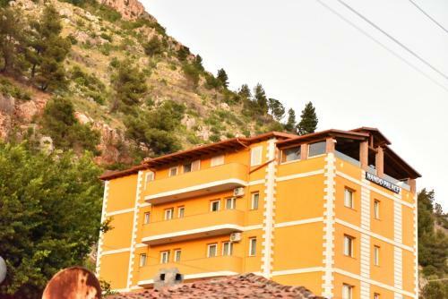 Vacation Apartments In Shengjin