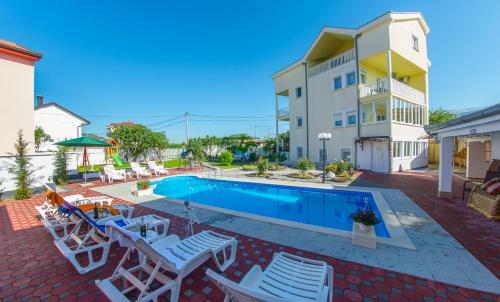 Villa Sun Palace