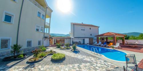 Villa Sun Palace