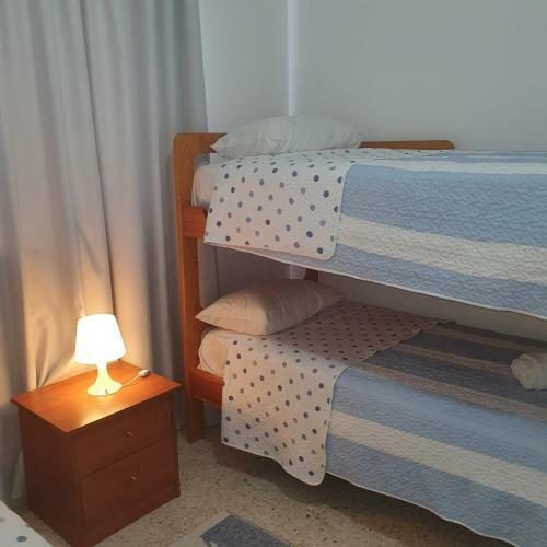 G&e Harbour 21 - Two Bedroom Apartment