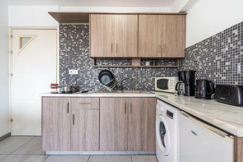Apartamento Made With Love 1-br Apt By Finikoudes Beach