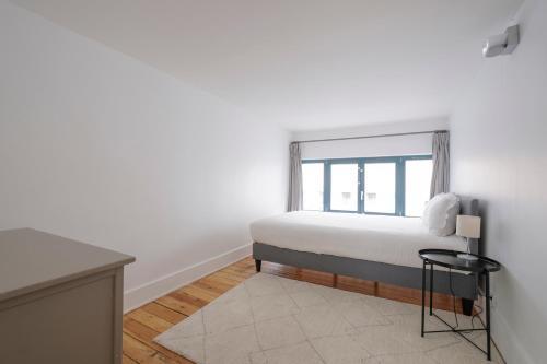 Apartamento Spacious 2 Bedrooms Flat Between Les �tangs D'ixelles And The University
