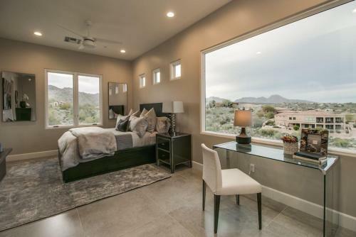 Luxurious Fountain Hills Designer Home Wviews