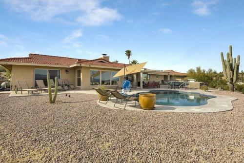 Fountain Hiils 4 Bdrm Wbreathtaking Views & Pool