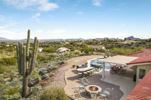 Fountain Hiils 4 Bdrm Wbreathtaking Views & Pool