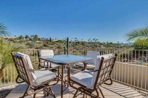 Fabulous 4-bdrm Wbreathtaking Views & Pool