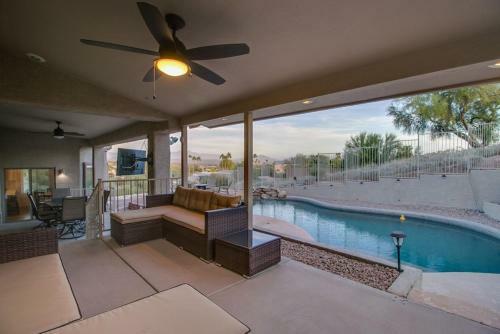 Breathtaking Views And Htd Pool In Fountain Hills