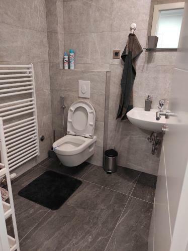 Apartamento Park Lake - Germa