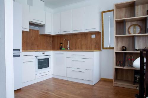 Metsa Apartment