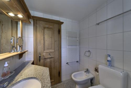 Apartamento Chesa La Funtauna - Celerina