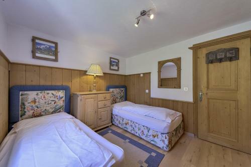 Apartamento Chesa La Funtauna - Celerina