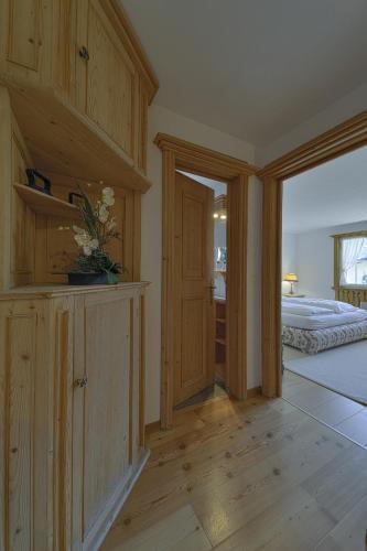Apartamento Chesa La Funtauna - Celerina