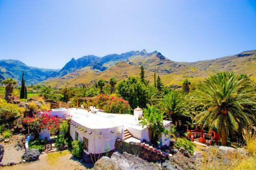 Apartamento Hibiscus Agaete Valley Hbab