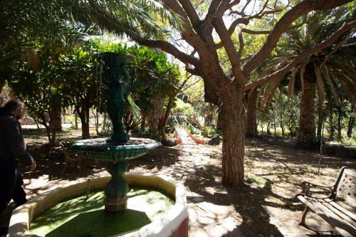 Apartamento Nen�far Agaete Valley Dmzu
