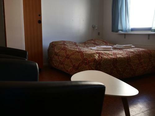 Hotel Sulisartut H�jskoliat