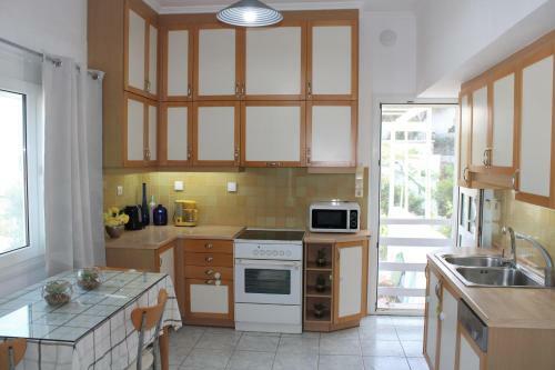 Apartamento Stardust Of Adamas