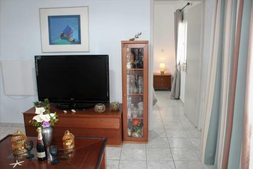 Apartamento Stardust Of Adamas