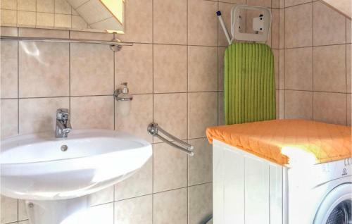 Apartment M�ricz -h�viz