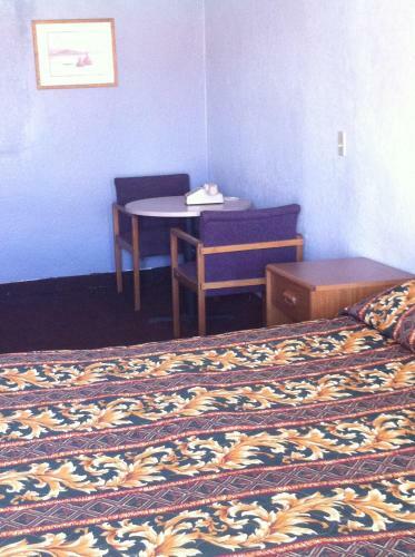 Motel National 9 Inn Sand Canyon