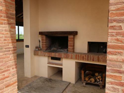 Agroturismo Tulipano Valiano Montepulciano