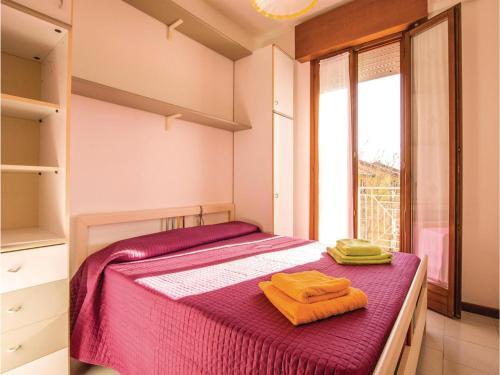 Apartamento Gildo B