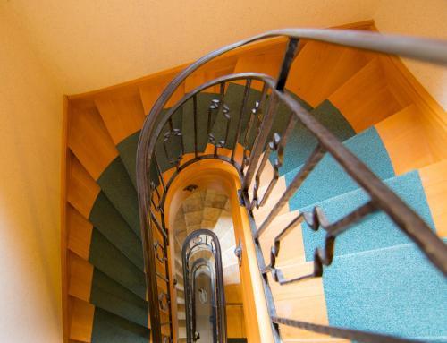 Bed & Breakfast Pension Alpenhof