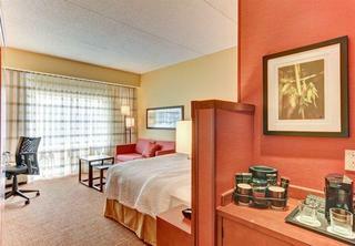 Hotel Courtyard By Marriott Bridgeport Clarksburg