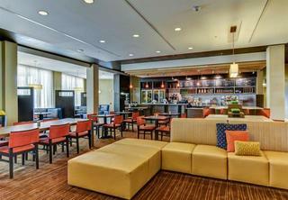 Hotel Courtyard By Marriott Bridgeport Clarksburg