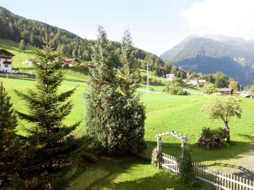 Apartamento Petter I