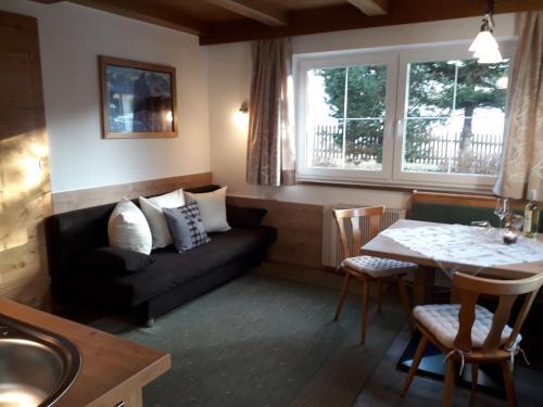 Apartamento Petter I