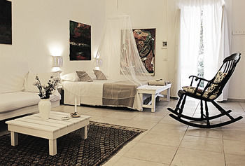 Agroturismo Palombara Farm-b&b