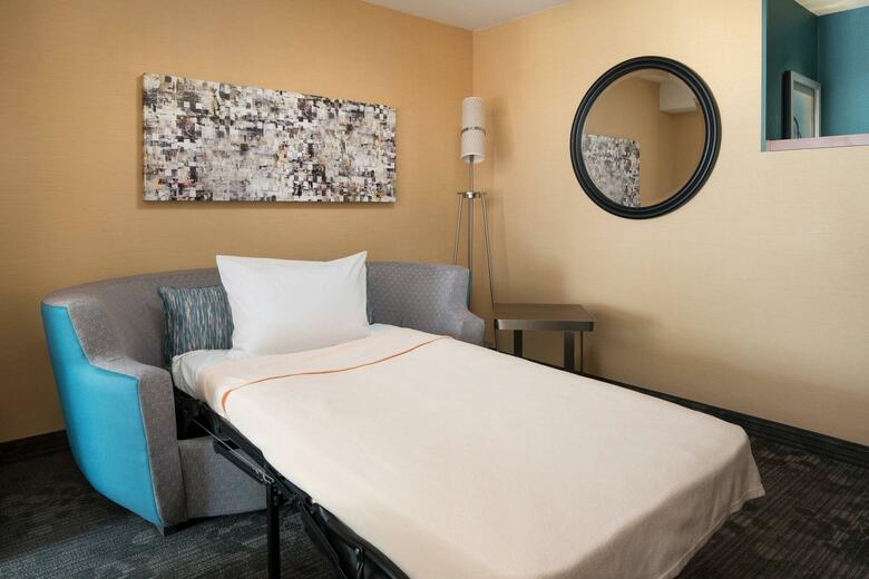Hotel Courtyard By Marriott Glenwood Springs