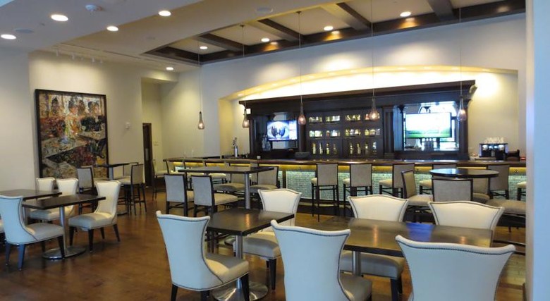 Hotel The Alfond Inn