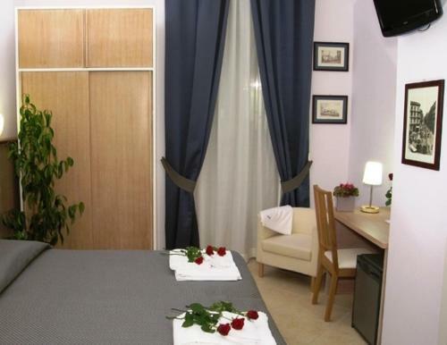 Hostal Vomero House