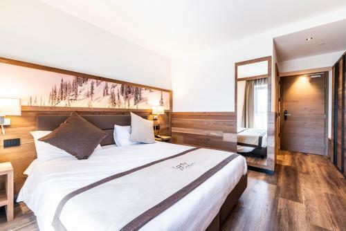 Lady Maria Hotel Wellness & Resort