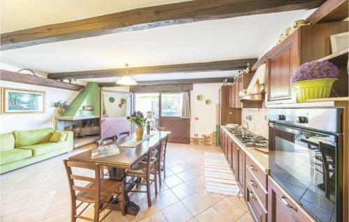 Apartment Casa Mela