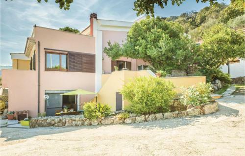 Apartment Casa Mela